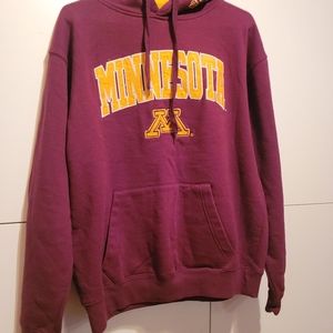 Men's Large sweatshirt